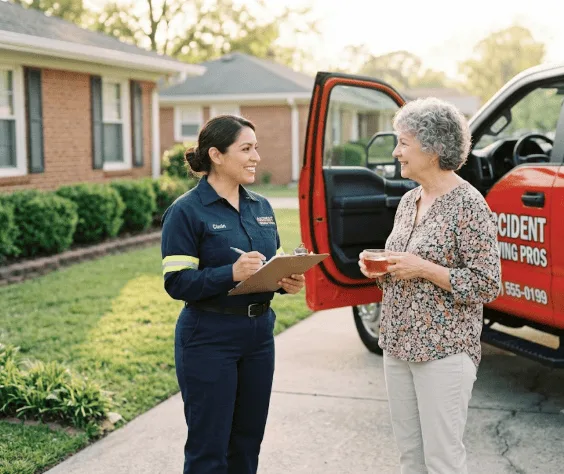 Accident Towing Service Oakfield, WI FAQs